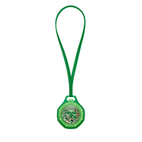 GREEN EIGHT