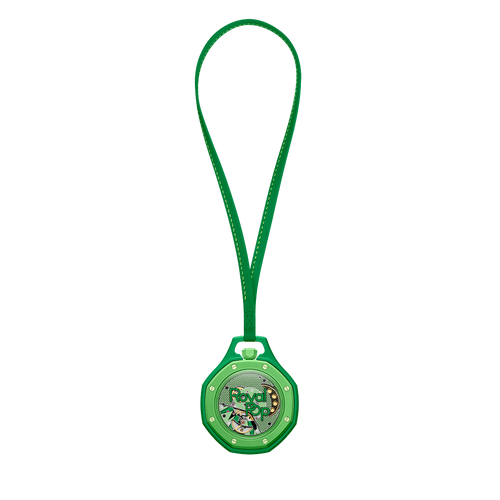 GREEN EIGHT